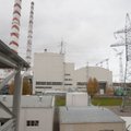 Lietuvos elektrinės gamyba per metus sumažėjo perpus