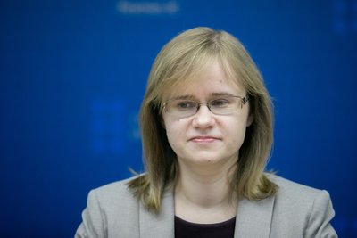 Daiva Brasiūnaitė