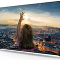 Berlyne pristatyti neregėtos raiškos OLED televizoriai