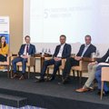 Energy Forum: Tectonic shifts to affect energy future of Lithuania