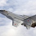 Rusija pasiuntė savo naikintuvą virš Barenco jūros perimti Norvegijos lėktuvą