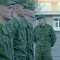 Liko nemaloniai nustebinta lietuvių požiūriu: kariai irgi turi asmeninį gyvenimą