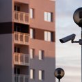 Former mayor calls for more CCTV cameras in Vilnius