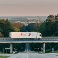 „Girteka Logistics“ tarptautinėse rinkose pasiskolino 145 mln. eurų: investuos į vairuotojų darbo sąlygų gerinimą