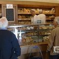 Italai raginami nepirkti duonos