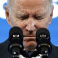 Joe Bideno valdymo nesėkmė buvo nulemta iš anksto: žmogus su molinėmis kojomis gavo neįmanomą darbą