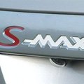 „Autopilotas“: atnaujintas „Ford S-MAX“ bus siūlomas su naujais varikliais