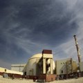 Iranui nepavyko sumažinti nerimo dėl galimos atominės bombos