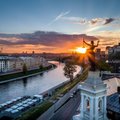 Planuojantiems keliones rudenį: 25 naujos idėjos originaliam poilsiui Lietuvoje