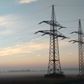 Rugsėjį – nežymus elektros kainos sumažėjimas Lietuvoje