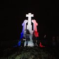 Lithuania to observe minute of silence for Paris attacks victims