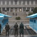 КНДР и Южная Корея возобновляют встречи разделенных семей