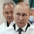 Gynybos ekspertas: imperinės Rusijos nuotaikos niekur nedings, net jei Putinas dings iš eterio