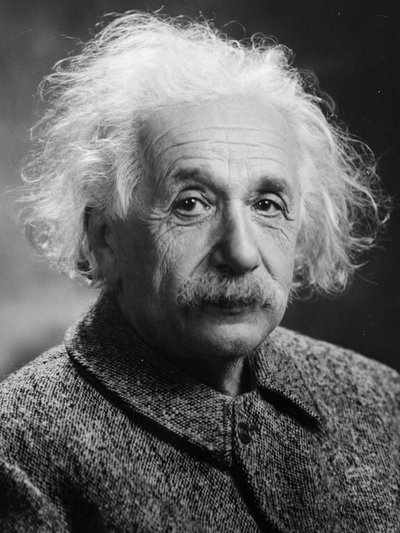 Ar vaiduokliai egzistuoja? Apie juos kadaise pasisakė ir Albertas Einsteinas.