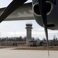 На Шяуляйском военном аэродроме пройдут учения "Гром 2023"