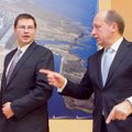 Премьеры стран Балтии обсудили энергетические и транспортные проекты