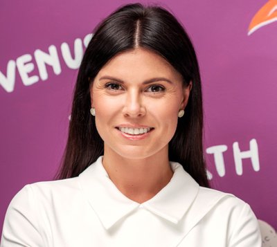 Indrė Sakalauskienė