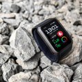 „Huawei Watch D“ Išmanusis laikrodis, šoktelėjęs aukščiau standartų