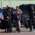 Brazilijos policija demaskavo kokainą į Europą gabenančių nusikaltėlių grupuotes