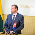 PM sees sexual misconduct allegations against MP Majauskas as a family matter
