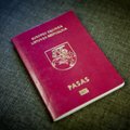 Ruling parties suggest Lithuanian passport for emigrants (Updated)