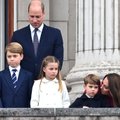 Kate Middleton prasitarė, ko prieš karalienės Elžbietos II laidotuves klausinėjo jos vaikai