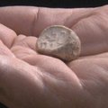 Jeruzalės senamiestyje rastas antikinis antspaudas