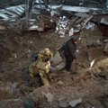 В результате обстрела Харькова ранения получили четыре человека