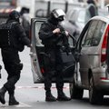 Франция продлевает режим чрезвыйчайного положения на полгода
