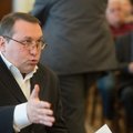 Издатель пророссийских порталов в Эстонии взят под стражу