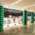 Kauno „Akropolyje“ atidaryta viena didžiausių „Douglas“ parduotuvių Baltijos šalyse