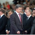 Кремль назвал повестку возможной встречи Путина с Порошенко