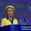 Совет ЕС согласовал седьмой пакет санкций в отношении России