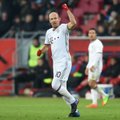 „Leipzig“ įkrito į duobę, o tuo besinaudojantis „Bayern“ – tolsta
