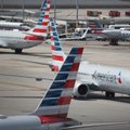 „United Airlines“ vėl nukėlė „Boeing 737 MAX“ grąžinimo į eksploataciją datą