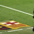 J.Guardiola palieka „Barcelonos“ klubą
