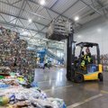 Ginčuose dėl pakuočių atliekų tvarkymo padėtas taškas: nugalėjo paslaugų kokybė
