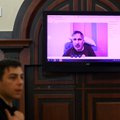 Члены Европарламента призывают выпустить из тюрьмы Саакашвили