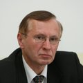 Iš ūkio viceministro pareigų traukiasi M.Petrauskas