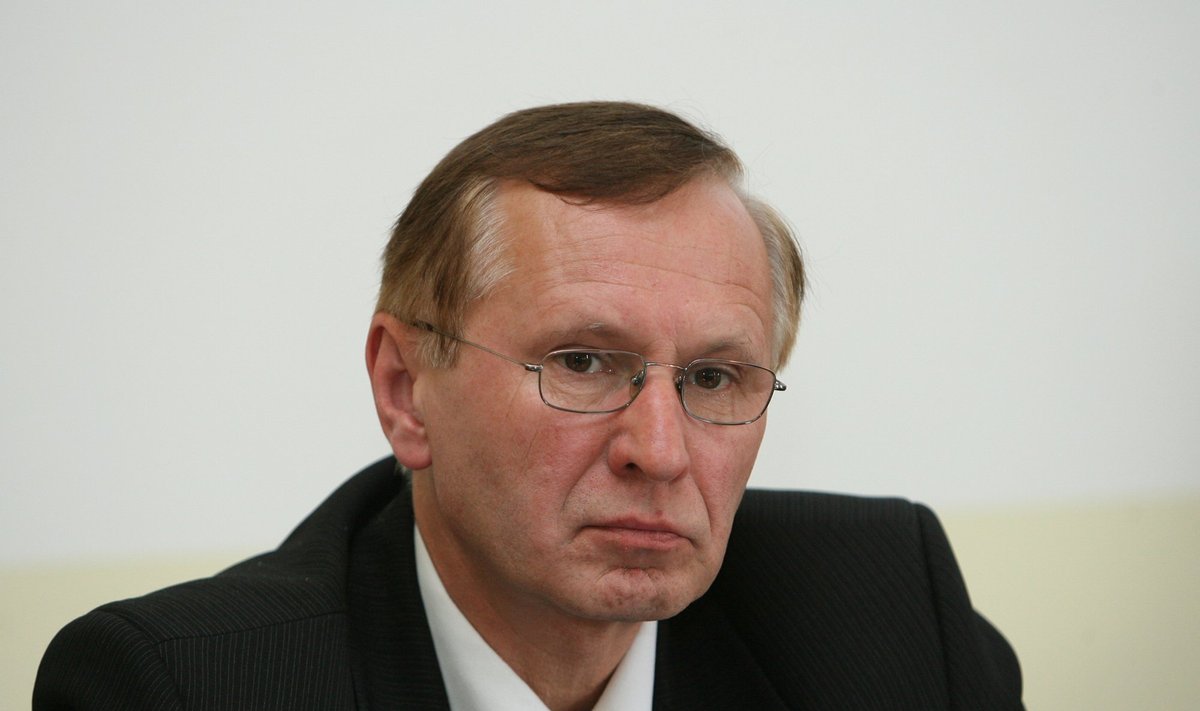 Mindaugas Petrauskas