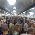 Susikirto dėl metro statybų: ar Vilniuje jį apskritai įmanoma įrengti