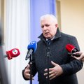 Министр обороны Литвы: взрывы на "Северном потоке" выгодны "Газпрому"