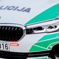 Policija atlieka tyrimą dėl nėščios 11-metės išžaginimo