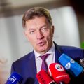 Буткявичюс: новый Трудовой кодекс улучшит конкурентоспособность Литвы
