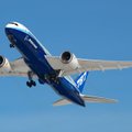 „Boeing“ išgyvena rimtą krizę