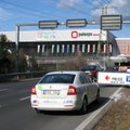 Nuo Vilniaus iki Ženevos – vienąkart stabtelėjus degalinėje: vidutinės degalų sąnaudos - 3,48 l/100 km