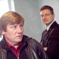 Teismas apgynė D.Radzevičių: jis neapšmeižė V.Tomkaus