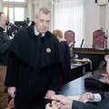Prosecutors, lawyers to appeal against January 13 case in Lithuania