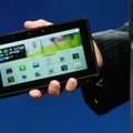 RIM išleidžia „BlackBerry PlayBook“ su LTE ryšiu