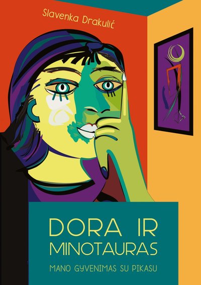 Dora ir minotauras
